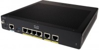 Router Cisco C921-4PLTEGB 