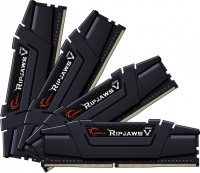 RAM G.Skill Ripjaws V DDR4 4x32Gb F4-3200C16Q-128GVK