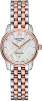 Wrist Watch Certina DS-8 C033.051.22.118.00 
