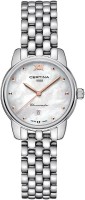 Photos - Wrist Watch Certina DS-8 C033.051.11.118.01 