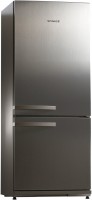 Photos - Fridge Snaige RF27SM-P1CB2E stainless steel