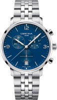 Wrist Watch Certina DS Caimano C035.417.11.047.00 