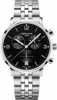 Wrist Watch Certina DS Caimano C035.417.11.057.00 