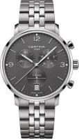 Wrist Watch Certina DS Caimano C035.417.44.087.00 