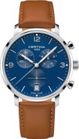 Wrist Watch Certina DS Caimano C035.417.16.047.00 