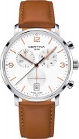 Wrist Watch Certina DS Caimano C035.417.16.037.01 