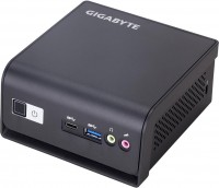 Desktop PC Gigabyte BRIX GB-BLCE (GB-BLCE-4105R)