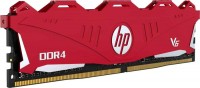 Photos - RAM HP DDR4 DIMM V6 1x16Gb 7EH62AA