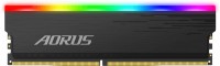 RAM Gigabyte AORUS RGB 2x8Gb GP-ARS16G37D
