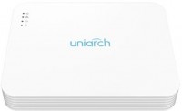 Photos - Recorder Uniarch NVR-108LB-P8 