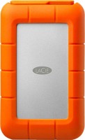 Photos - Hard Drive LaCie Rugged RAID STFA4000400 4 TB