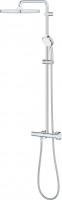 Shower System Grohe Tempesta Cosmopolitan System 250 Cube 26689000 