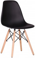 Photos - Chair AMF Aster RL Wood 