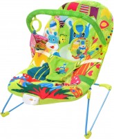 Photos - Baby Swing / Chair Bouncer Bambi 303-5 