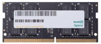 Photos - RAM Apacer ES DDR4 SO-DIMM 1x8Gb ES.08G2T.KFH