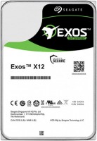Photos - Hard Drive Seagate Exos X14 ST10000NM0528 10 TB SAS