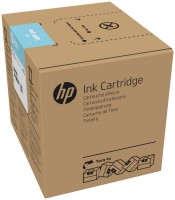 Photos - Ink & Toner Cartridge HP 872 G0Z05A 