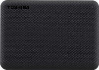 Hard Drive Toshiba Canvio Advance 2.5" New HDTCA20EK3AA 2 TB