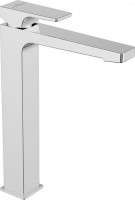 Tap Villeroy & Boch Architectura Square TVW12500200061 