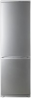 Photos - Fridge Atlant XM-6024-582 silver