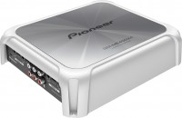 Car Amplifier Pioneer GM-ME400X4 