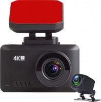 Photos - Dashcam TrendVision 4K 