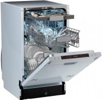 Photos - Integrated Dishwasher Pyramida DP08 Premium 