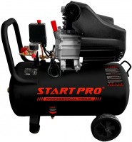 Photos - Air Compressor Start Pro SC-24 24 L