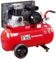 Photos - Air Compressor Fini Advanced MK 103-50-3M 50 L 230 V