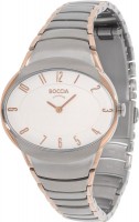 Wrist Watch Boccia Titanium 3165-12 