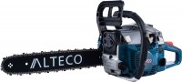 Photos - Power Saw Alteco GCS 2306 Promo 