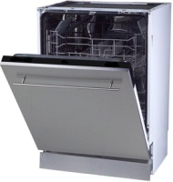 Photos - Integrated Dishwasher Pyramida DP12 