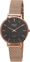 Wrist Watch Boccia Titanium 3246-08 
