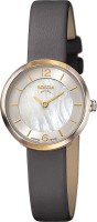 Wrist Watch Boccia Titanium 3266-04 