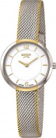 Wrist Watch Boccia Titanium 3266-06 