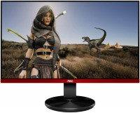 Monitor AOC G2790VXA 27 "  black