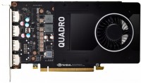 Graphics Card PNY Quadro P2200 VCQP2200BLK-1 