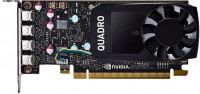 Photos - Graphics Card Dell Quadro P620 490-BEQY 