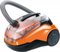 Vacuum Cleaner Thomas Cycloon Hybrid Family & Pets 