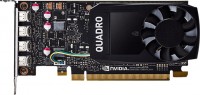 Graphics Card Dell Quadro P1000 490-BDXO 