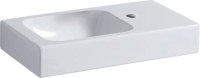 Photos - Bathroom Sink Geberit iCon 53 124053000 530 mm