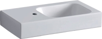 Photos - Bathroom Sink Geberit iCon 53 124153000 530 mm