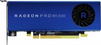 Photos - Graphics Card Dell Radeon Pro WX 3100 490-BDZW 