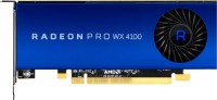 Photos - Graphics Card Dell Radeon Pro WX 4100 490-BDVO 