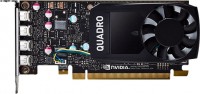 Graphics Card PNY Quadro P620 VCQP620V2-SB 