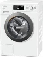 Washing Machine Miele WTD 160 WCS white