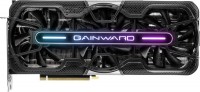 Photos - Graphics Card Gainward GeForce RTX 3070 Phantom GS 