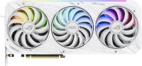 Graphics Card Asus GeForce RTX 3090 ROG Strix OC White 