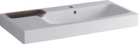 Photos - Bathroom Sink Geberit iCon 90 R 124195000 900 mm