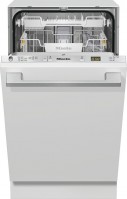 Photos - Integrated Dishwasher Miele G 5481 SCVi 